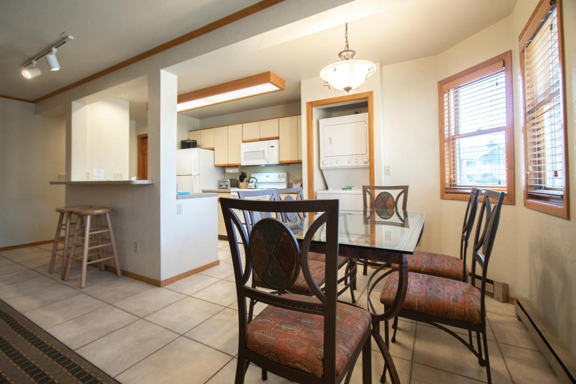 Sunburst Condominiums Steamboat Springs Rum bild